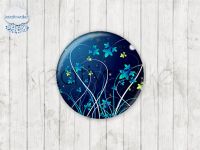 Motiv-Cabochons 49234-1 Einzelset  